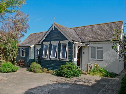 Cockle Cottage