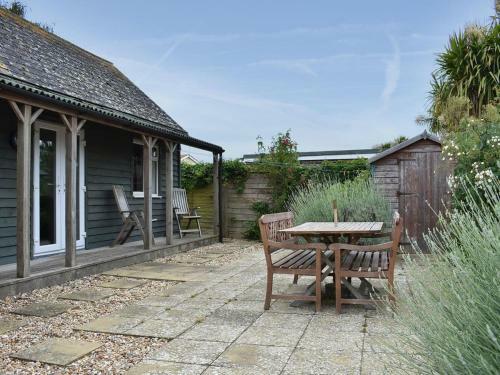 Cockle Cottage