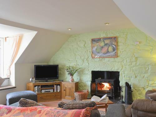 Fleet Cottage
