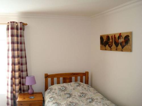 Fleet Cottage