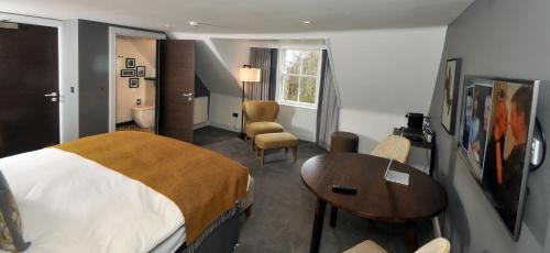 Hotel Marmalade