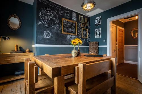 Quayside Apartment
