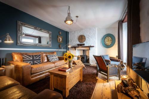 Quayside Apartment
