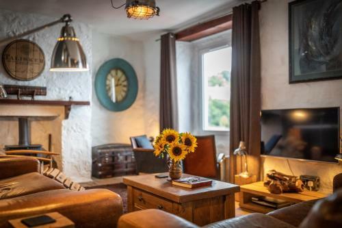 Quayside Apartment