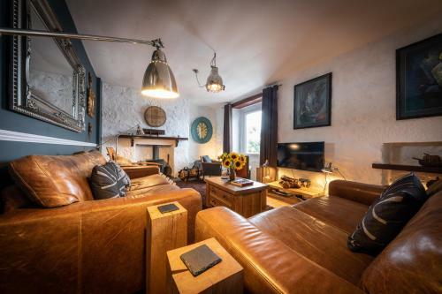 Quayside Apartment