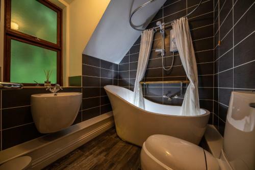 Quayside Apartment