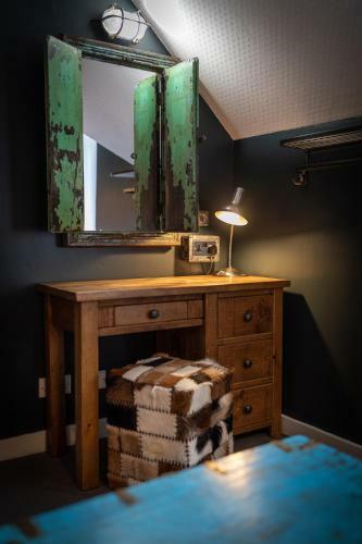 Quayside Apartment