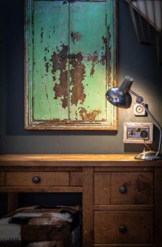 Quayside Apartment