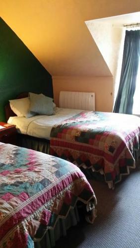 Hostal Braeside Bed And Breakfast