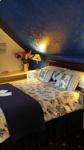 Hostal Braeside Bed And Breakfast