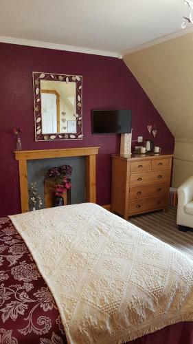 Hostal Braeside Bed And Breakfast