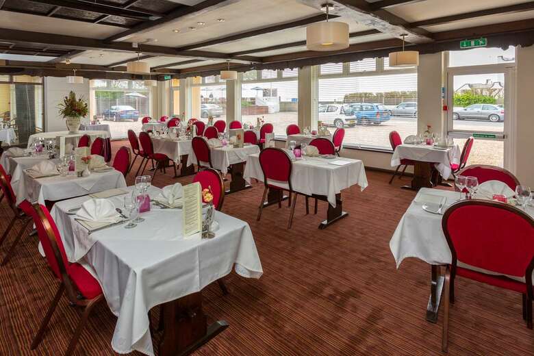 Best Western Beachcroft Hotel
