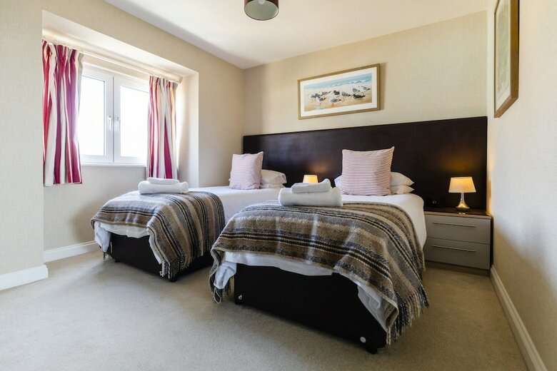 Best Western Beachcroft Hotel