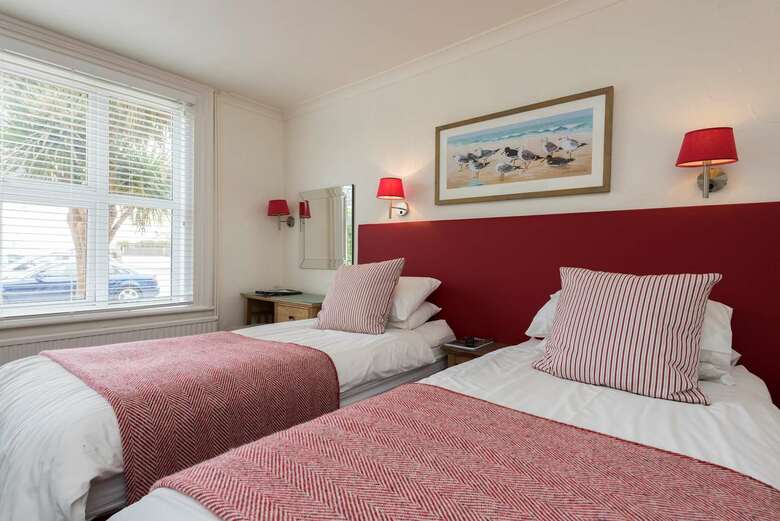 Best Western Beachcroft Hotel