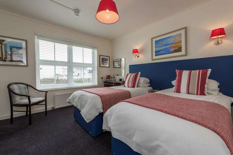 Best Western Beachcroft Hotel