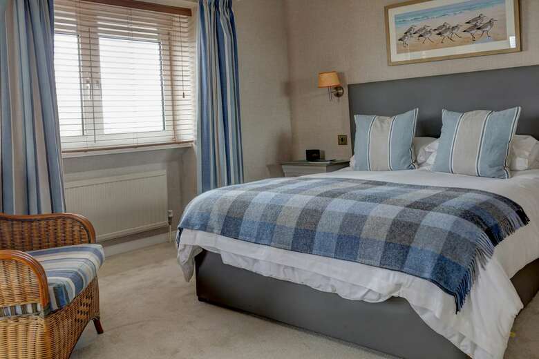 Best Western Beachcroft Hotel
