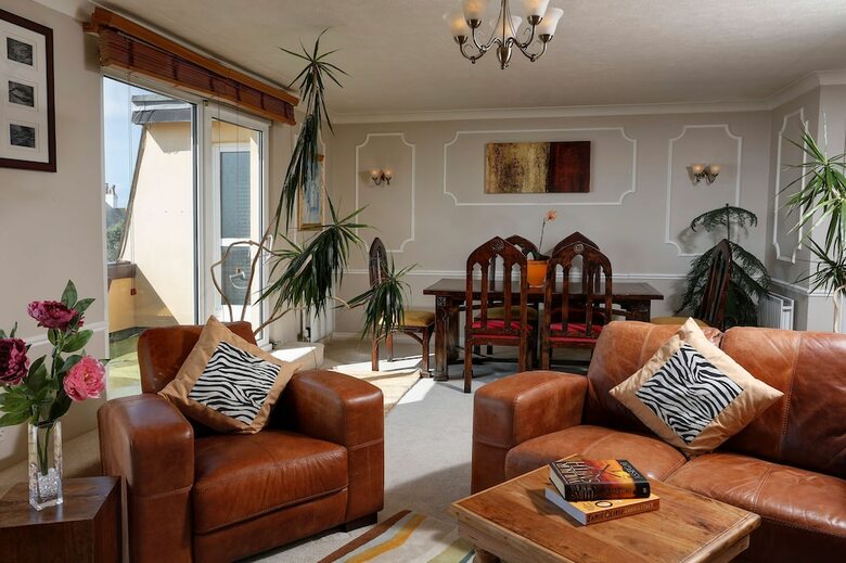 Best Western Beachcroft Hotel
