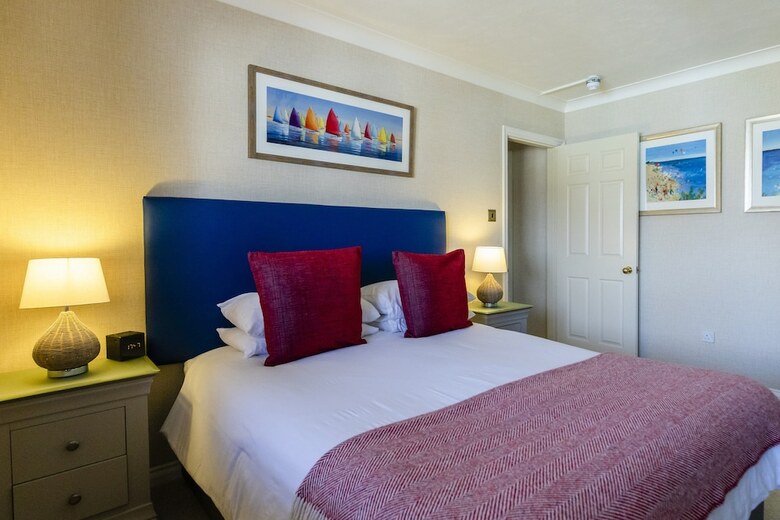 Best Western Beachcroft Hotel