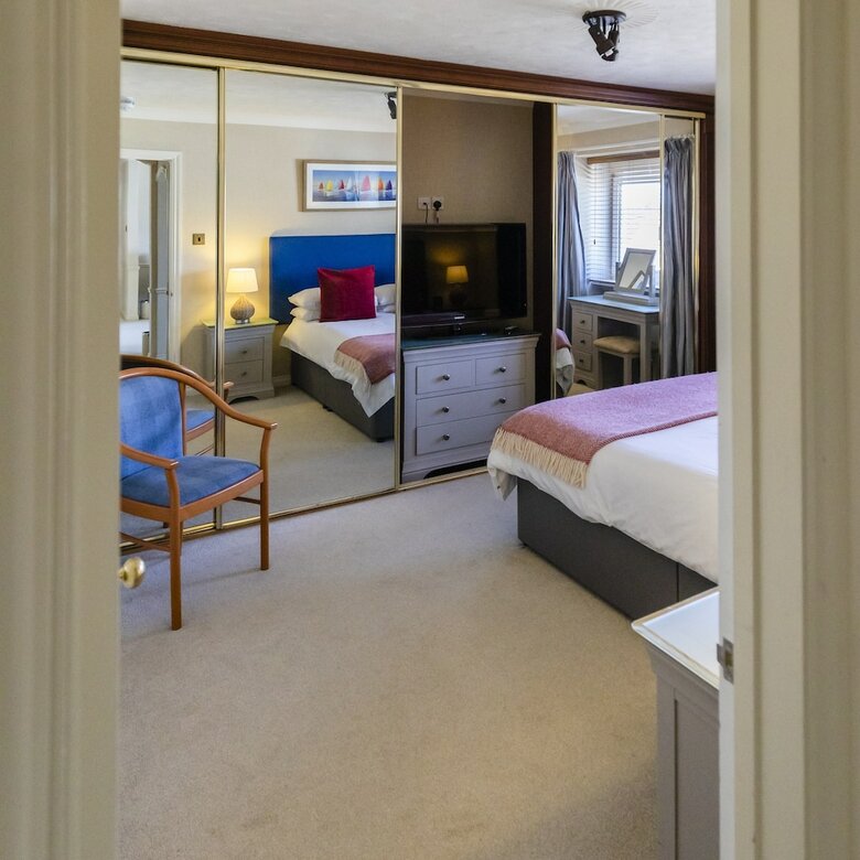 Best Western Beachcroft Hotel