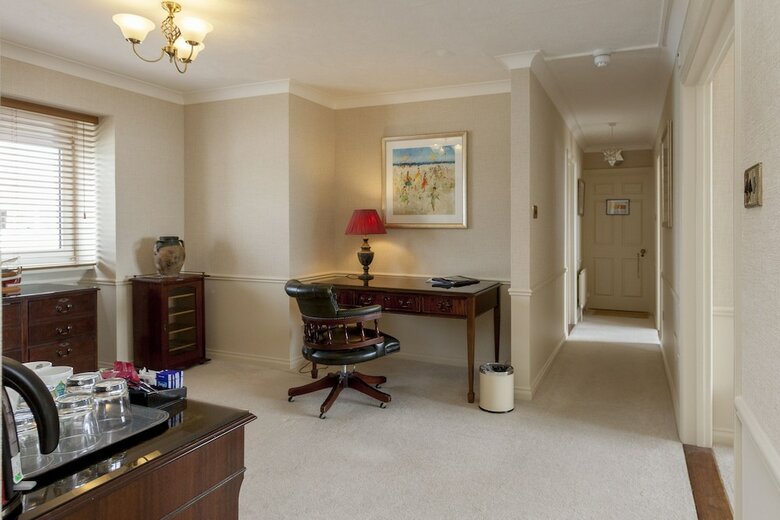 Best Western Beachcroft Hotel