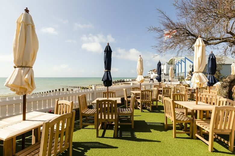 Best Western Beachcroft Hotel