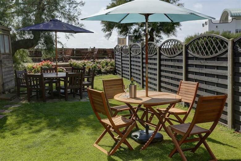 Best Western Beachcroft Hotel