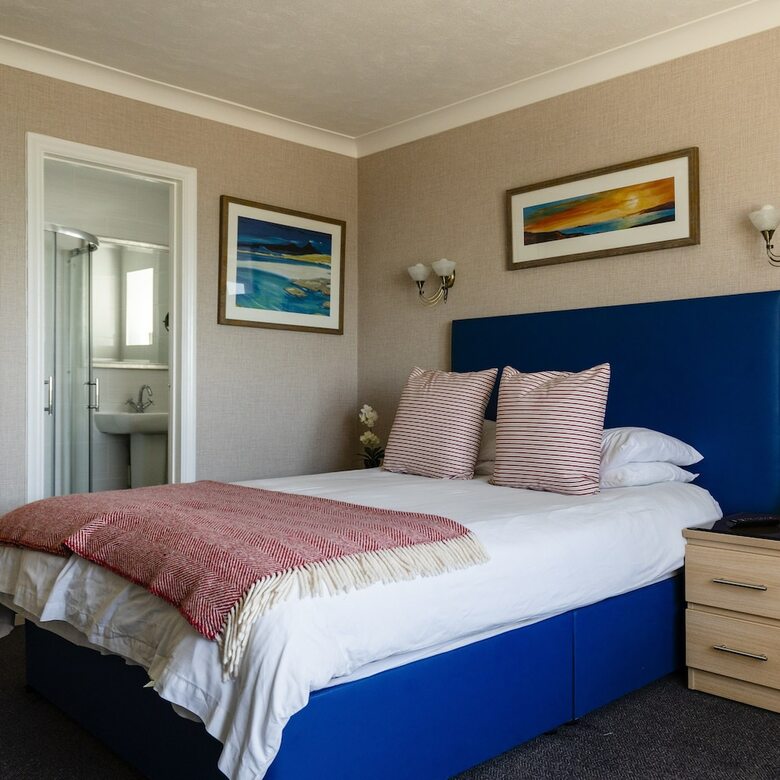 Best Western Beachcroft Hotel