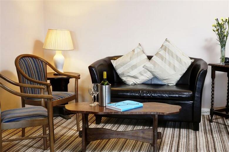 Best Western Beachcroft Hotel