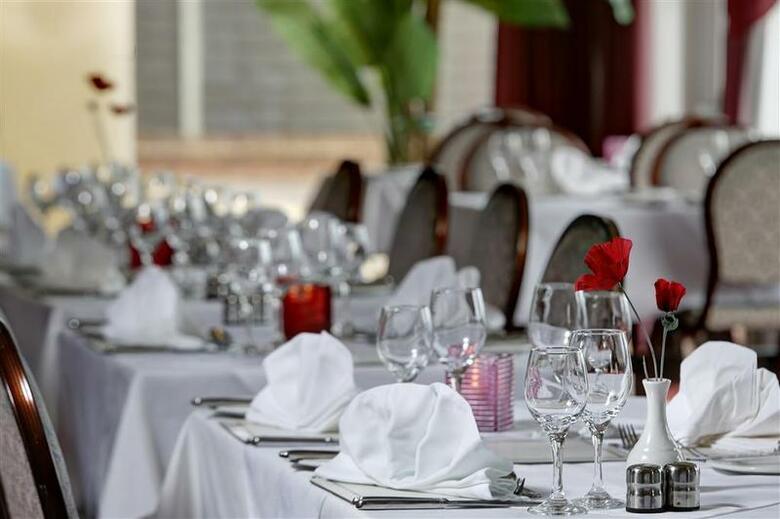 Best Western Beachcroft Hotel