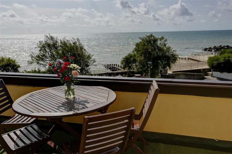Best Western Beachcroft Hotel