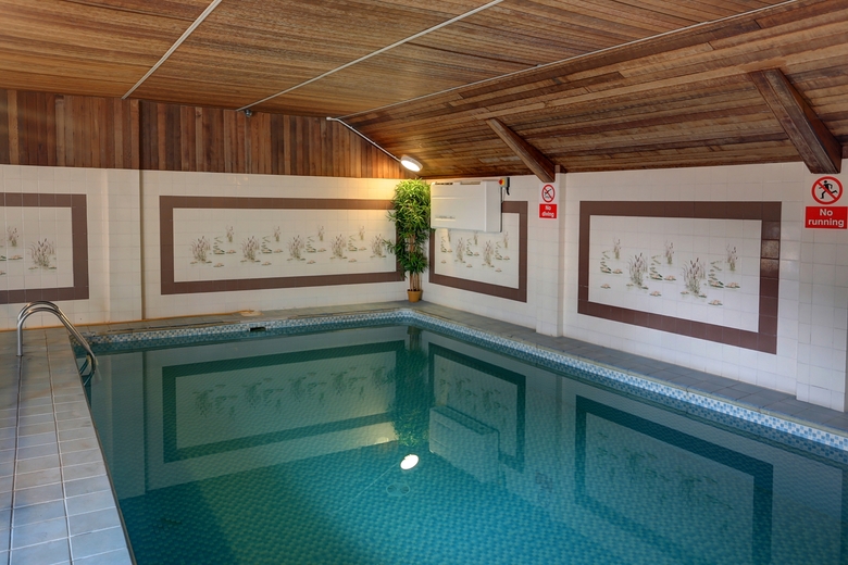 Best Western Beachcroft Hotel