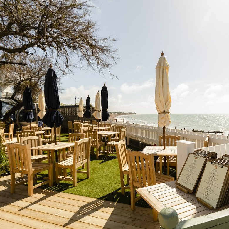 Best Western Beachcroft Hotel