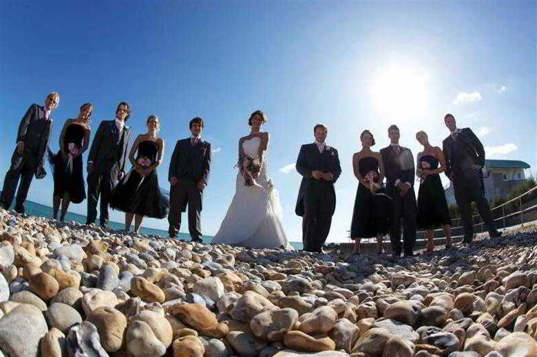 Best Western Beachcroft Hotel