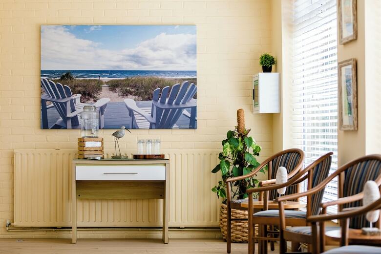 Best Western Beachcroft Hotel