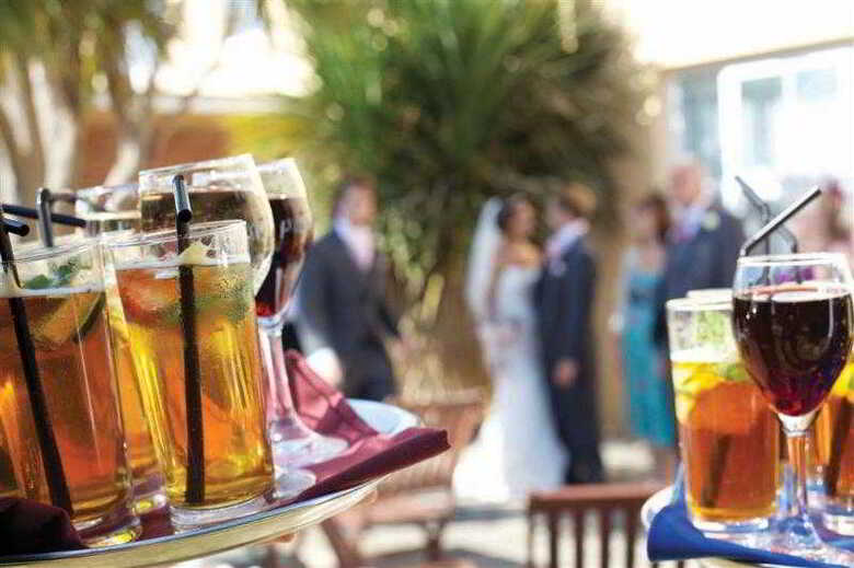 Best Western Beachcroft Hotel