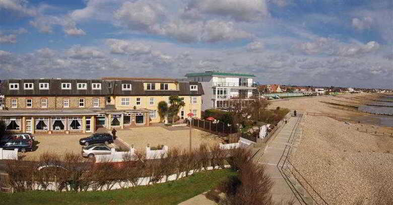 Best Western Beachcroft Hotel