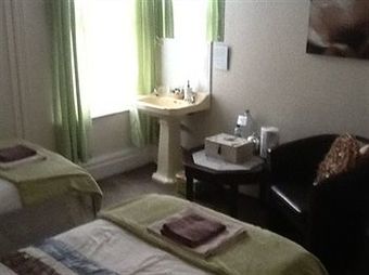Hostal Trevali Guest House