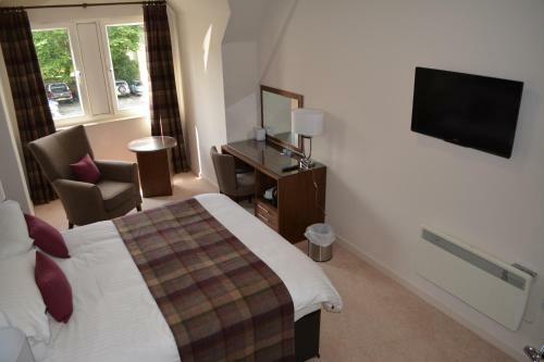 The Royal Hotel