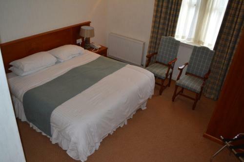 The Royal Hotel