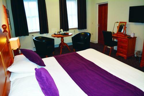The Royal Hotel