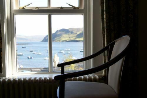 The Royal Hotel
