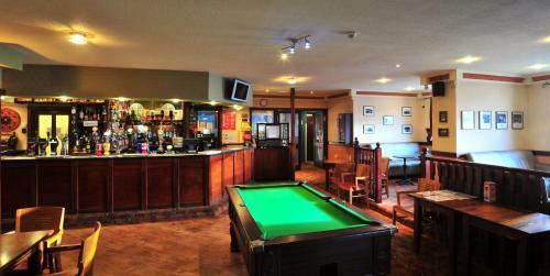 The Royal Hotel