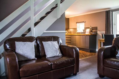 Home Farm Apartments
