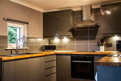 Home Farm Apartments