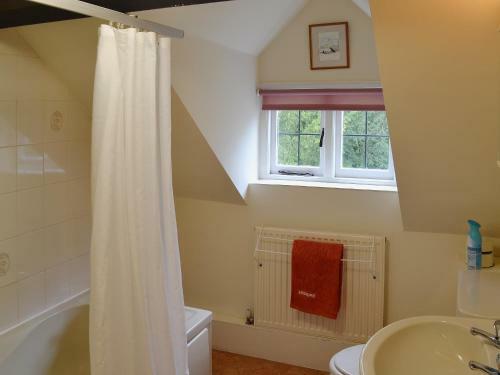 The Coach House