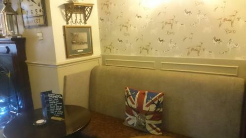Posada George And Dragon Ashbourne