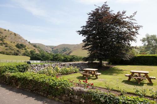 The Izaak Walton Hotel