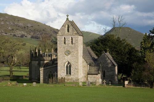 Albergue Yha Ilam Hall