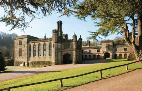 Albergue Yha Ilam Hall