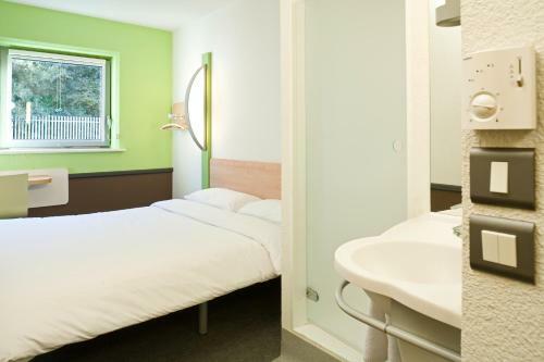 Hotel Ibis Budget Bradford